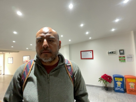 Foto de SERGIO XOLO MORA 